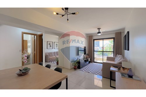 Venda-Apartamento-Rua Aquidaban , 205  - PRÓXIMO AVENIDA PORTUGAL  - Santa Cruz do José Jacques , Ribeirão Preto , São Paulo , 14020689-780091007-91