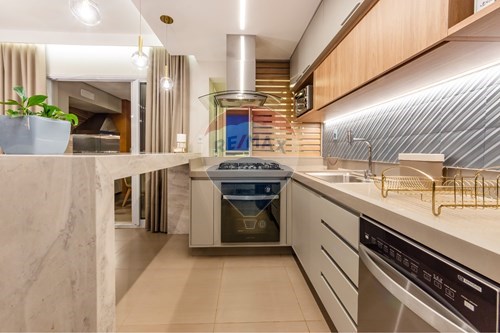 Venda-Apartamento-Rua Oscar Barbosa , 1635  - Guaporé  - Quinta da Primavera , Ribeirão Preto , São Paulo , 14022104-780211044-60