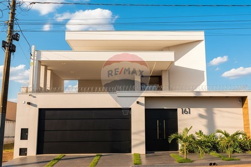 Venda-Casa-Jardim Morumbi , São Joaquim da Barra , São Paulo , 14600000-780301004-9