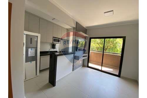 Alugar-Apartamento-Jardim Recreio , Ribeirão Preto , São Paulo , 14040-050-780241004-198