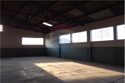 For Rent/Lease-Warehouse-Vila Mariana , Ribeirão Preto , São Paulo , 14075-279-780241004-97