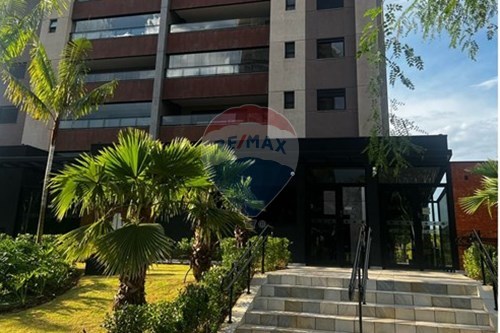Alugar-Apartamento-Avenida Deputado Sérgio Cardoso de Almeida , 100  - Jardim Olhos d’água , Ribeirão Preto , São Paulo , 14029198-780181010-181