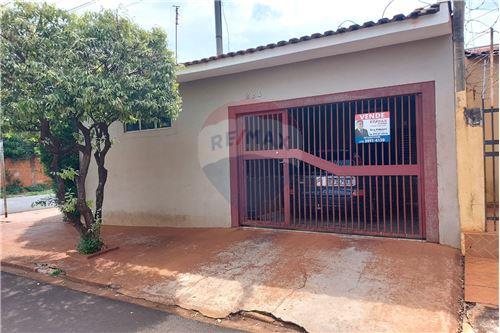 For Sale-House-Rua Anselmo Rossi , 224  - Posto do Fórum  - Jardim Iracema , Sertãozinho , São Paulo , 14165010-780191003-90