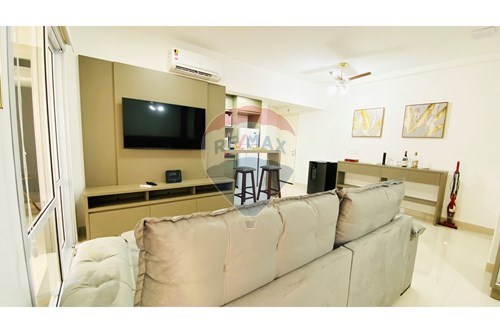 For Rent/Lease-Condo/Apartment-Rua Ércole Verri , 479  - Ribeirão Shopping  - Vila Ana Maria , Ribeirão Preto , São Paulo , 14026200-780101005-162