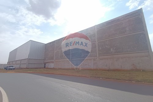 Commercial - Warehouse - Ribeirão Preto , São Paulo - BR