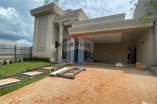 Venda-Casa-Rua Zelinda Franco Bocardo , 100  - Vivendas da Mata , Ribeirão Preto , São Paulo , 14033-181-780151004-6