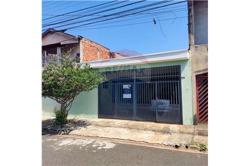 For Sale-House-Rua Eloy Petean , 195  - próximo a Avenida Luiz Galvão Cézar  - Jardim Joaquim Procópio de Araújo Ferraz , Ribeirão Preto , São Paulo , 14066120-780201021-21
