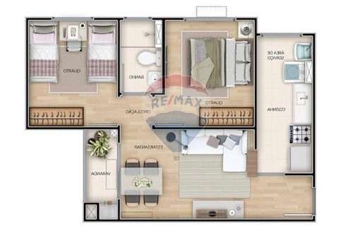 Slider Image Thumbnail