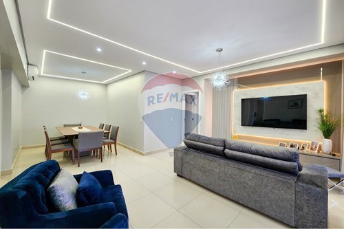 Venda-Apartamento-Cezário Gonçalves , 150  - Jardim Botânico , Ribeirão Preto , São Paulo , 14021-656-780091025-79