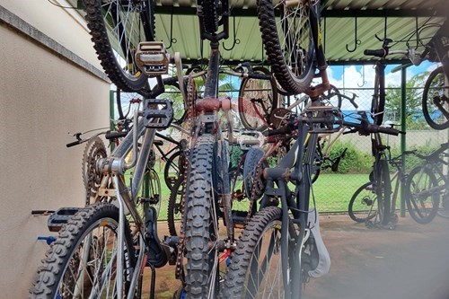 Slider Image Thumbnail