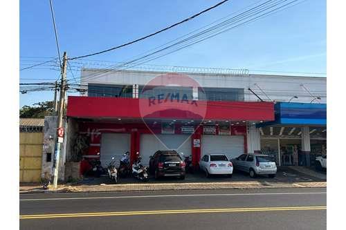 For Rent/Lease-Commercial/Retail-Ipiranga , Ribeirão Preto , São Paulo , 14055630-780181010-59