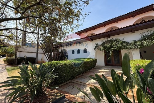 Alugar-Casa-Alto da Boa Vista , Ribeirão Preto , São Paulo , 14025620-780181010-204