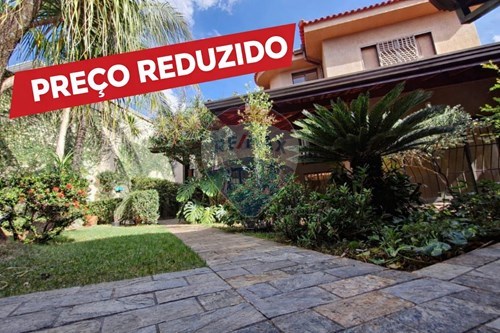 Venda-Casa-Rua Pau-Brasil , 654  - Escola Vita Et Pax  - Jardim Recreio , Ribeirão Preto , São Paulo , 14040220-780071029-78