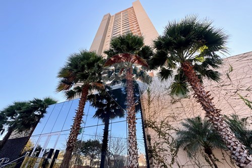 Venda-Apartamento-Rua Oscar Barbosa , 1635  - Ao lado do condomínio Praça dos Pássaros  - Quinta da Primavera , Ribeirão Preto , São Paulo , 14022104-780271039-8