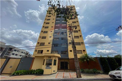 Alugar-Apartamento-Florida House - Rua Aldo Focosi , 431  - Presidente Médici , Ribeirão Preto , São Paulo , 14091-310-780071004-657