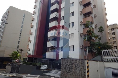 Venda-Apartamento-Centro , Ribeirão Preto , São Paulo , 14015120-780271023-15