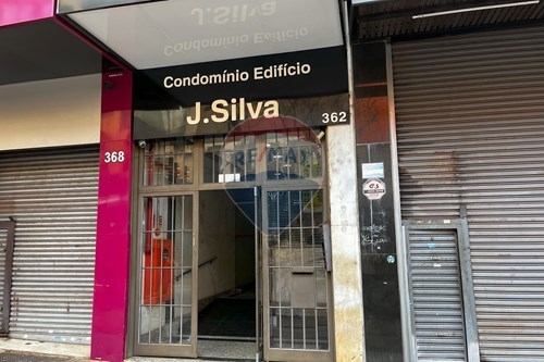 Venda-Cj. Comercial/ Sala-Rua General Osório , 362  - Centro , Ribeirão Preto , São Paulo , 14015030-780261002-52