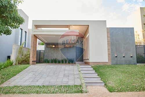 Venda-Casa de Condomínio-Alphaville , Ribeirão Preto , São Paulo , 14039069-780201024-17