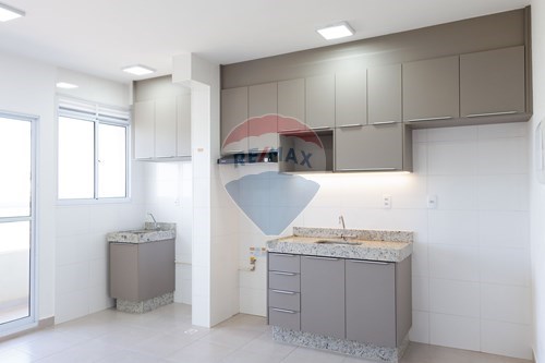 Alugar-Apartamento-Rua Minoru Mizutani , 850  - RESERVA DAS MAGNOLIAS  - Recreio das Acácias , Ribeirão Preto , São Paulo , 14098555-780241008-254