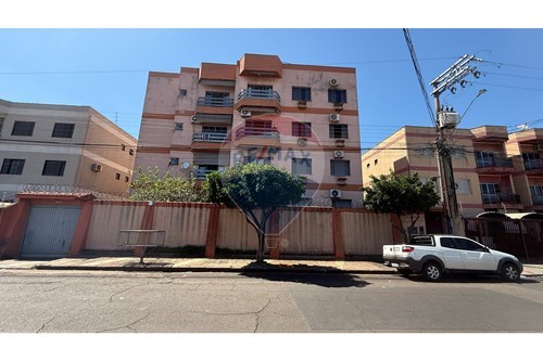 Venda-Apartamento-Rua Marquês de Pombal , 1560  - Edifício Marques de Pombal  - Campos Elíseos , Ribeirão Preto , São Paulo , 14080100-780121011-122