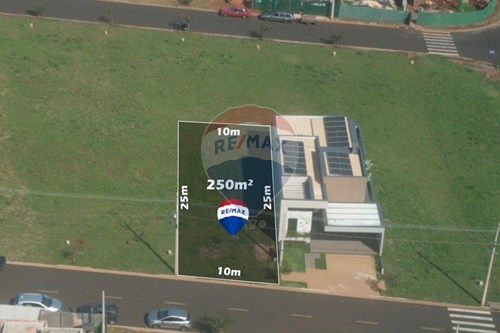 Venda-Terreno-Rua Mario Medeiros , 1  - Condomínio Quinta da Mata  - Recreio Anhangüera , Ribeirão Preto , São Paulo , 14097-582-780091004-132