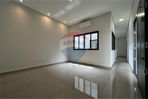 Residential - Townhouse - Bonfim Paulista , São Paulo - BR