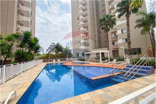 Alugar-Apartamento-Jardim Nova Aliança Sul , Ribeirão Preto , São Paulo , 14027-045-780071004-240