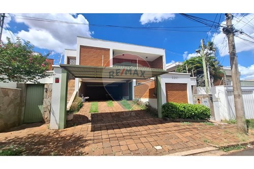 Alugar-Casa-Jardim Sumaré , Ribeirão Preto , São Paulo , 14025160-780171072-4