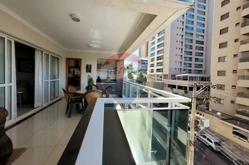 For Rent/Lease-Condo/Apartment-R. Dr. Benjamin Anderson Stauffer , 880  - Jardim Botânico , Ribeirão Preto , São Paulo , 14021-577-780131001-5