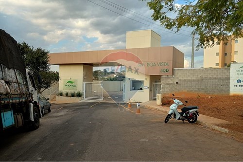 Venda-Apartamento-Jardim Magalhães , São João da Boa Vista , São Paulo , 13876460-780291010-4