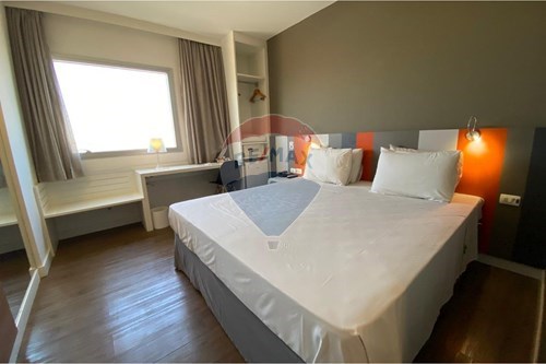 Venda-Apart Hotel/ Flat-Nova Ribeirânia , Ribeirão Preto , São Paulo , 14096340-780211019-57