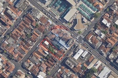 Venda-Terreno-Rua General Câmara , 583  - PRÓXIMO AV DOM PEDRO I  - Ipiranga , Ribeirão Preto , São Paulo , 14060383-780091107-15