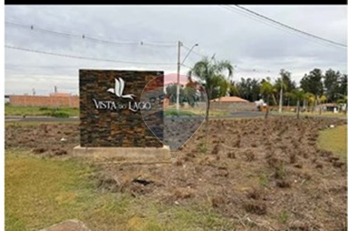 Venda-Terreno-Rua Tarcisio Luiz Prizon , Q 25  - VISTA DO LAGO  - Jardim Europa , Sertãozinho , São Paulo , 14176478-780191016-40