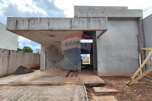 Venda-Casa de Condomínio-Rua Éder Roberto Bittar , s/n  - Primeira rua a esquerda  - Jardim San Marco II , Ribeirão Preto , São Paulo , 14035192-780151004-1