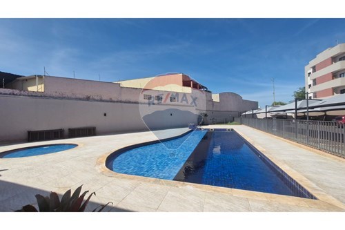 Venda-Apartamento-Avenida Jorge Abraão , 845  - Shangri-Lá , Sertãozinho , São Paulo , 14161170-780181011-274