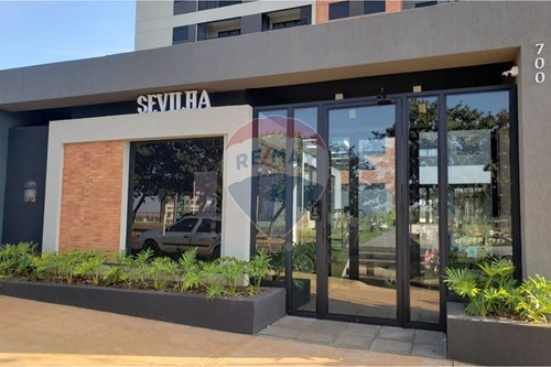 Alugar-Apartamento-Avenida Sao Gaspar Bertoni , 700  - Apto 106  - Bonfim Paulista , Ribeirão Preto , São Paulo , 14035226-780241008-54