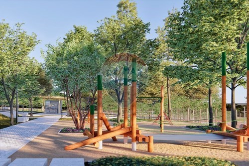 Slider Image Thumbnail