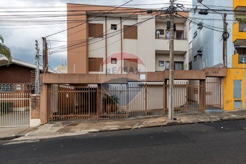 Venda-Apartamento-Rua Franca , 551  - Jardim Paulista , Ribeirão Preto , São Paulo , 14090250-780091100-16