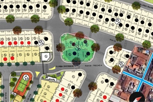 Slider Image Thumbnail