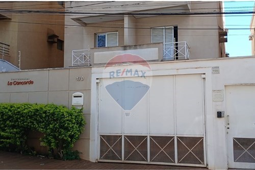 Venda-Apartamento-Rua Eugênio Rocha Filho , 170  - Parque Raya  - Jardim Irajá , Ribeirão Preto , São Paulo , 14020640-780171003-227