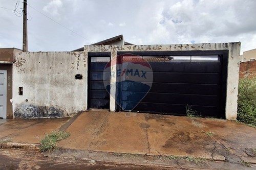 Venda-Casa-Alameda 9 , 2120  - Jardim Jequitibá , Orlândia , São Paulo , 14620-000-780111002-49