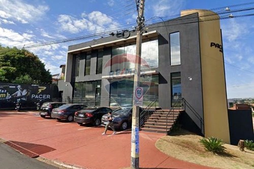Alugar-Prédio-Av. Leão Xlll , 540  - Ribeirânia , Ribeirão Preto , São Paulo , 14096190-780071015-495