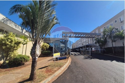 Venda-Apartamento-Rua José de Alcântara , 765  - Jardim Heitor Rigon , Ribeirão Preto , São Paulo , 14062100-780091085-13