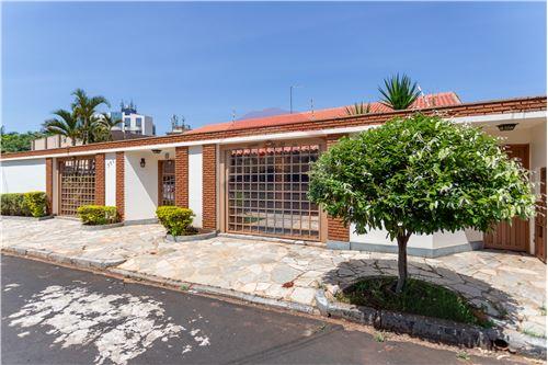 Venda-Casa-Rua João Nogueira Carvalho , 330  - Ribeirânia  - Ribeirânia , Ribeirão Preto , São Paulo , 14096150-780091004-67