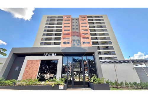Venda-Apartamento-Avenida Sao Gaspar Bertoni , 700  - Jardim San Marco , Ribeirão Preto , São Paulo , 14035226-780091030-69
