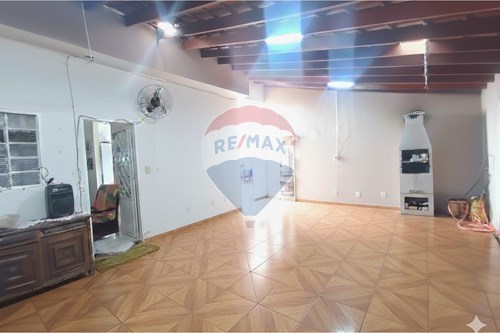 Venda-Casa-Parque dos Flamboyans , Ribeirão Preto , São Paulo , 14093651-780181007-782