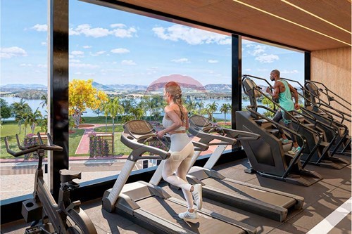 Slider Image Thumbnail