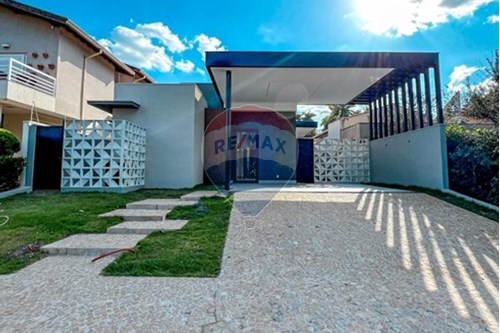 Alugar-Casa de Condomínio-Av. Dr. Francisco Gugliano , 2701  - Bonfim Paulista , Ribeirão Preto , São Paulo , 14110-000-780071015-484