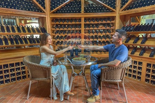 Slider Image Thumbnail