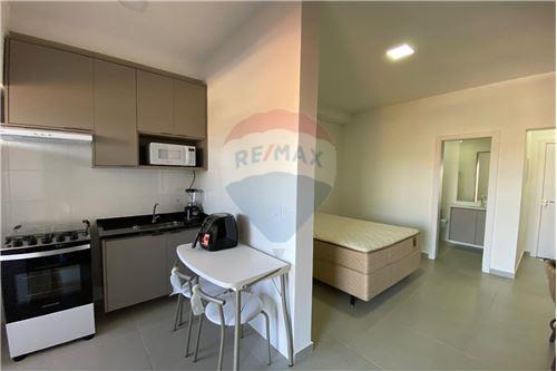 Alugar-Apartamento-Ribeirânia , Ribeirão Preto , São Paulo , 14096-390-780241008-271